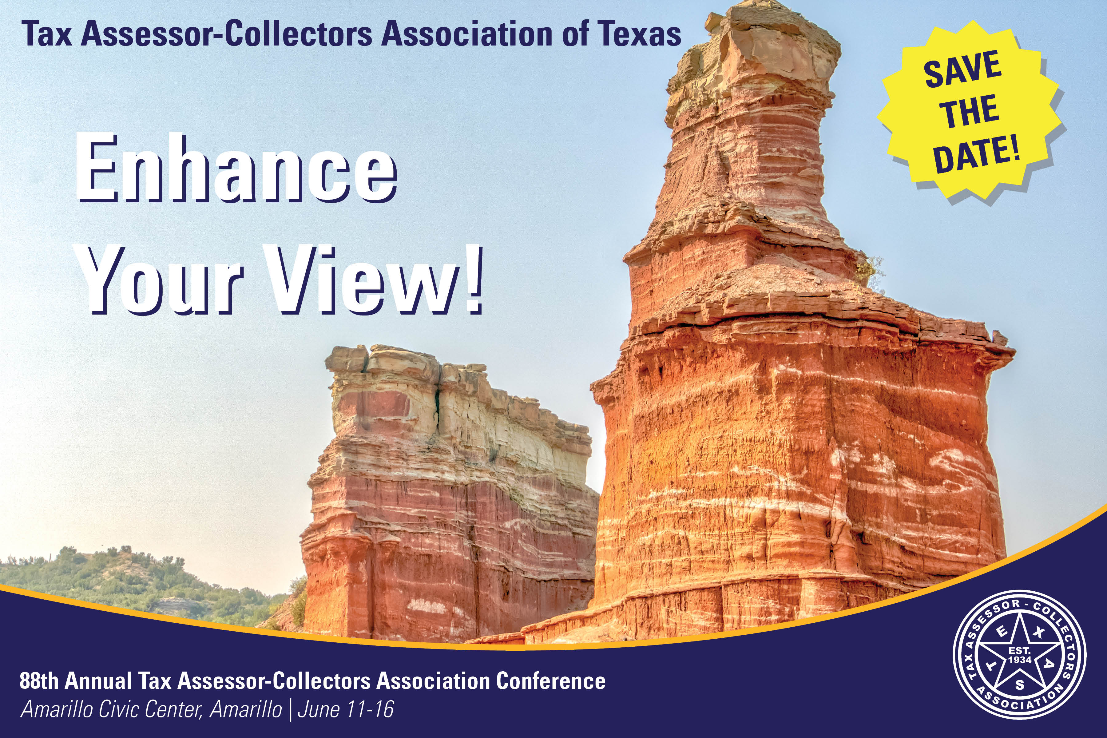 Tax AssessorCollectors Association of Texas
